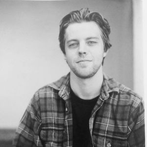 Meet your Posher, Barrett